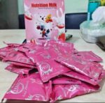 Nutrition milk নিউটেশন মিল্ক ★ ৩০ টি প্যাকেট