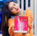 Milk Shake Original  প্রাকৃতিকভাবে ওজন বাড়ান! - Image 2