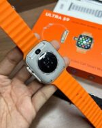 S9 ULTRA 5G 32/256 GB Android Smartwatch Dual Camera - Image 4