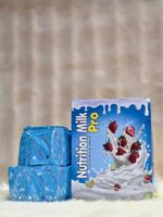 🥛🍓 Nutrition Milk Pro – Healthy Weight Gain Formula 🍓🥛 - Image 3