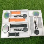 K10 Ultra Smart Watch - Image 2