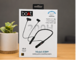 🎧 boAt EB09 Wireless Neckband Earphones 🎧 - Image 4