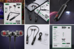 🔥 নতুন ABJ JXN NKB-11 Neckband Headset – স্টাইল, সাউন্ড ও লং ব্যাটারি ব্যাকআপ একসাথে! 🎧 - Image 2