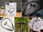 🎧 boAt EB09 Wireless Neckband Earphones 🎧 - Image 3