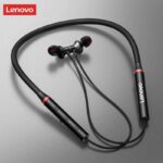 Lenovo HE05x Sports Magnetic Wireless Earphones - Image 5