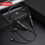 Lenovo HE05x Sports Magnetic Wireless Earphones