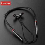 Lenovo HE05x Sports Magnetic Wireless Earphones - Image 3