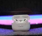 Realme Airpods Pro Tws Wireless Earbuds - Bluetooth Headphone - Image 2