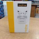 Realme Airpods Pro Tws Wireless Earbuds - Bluetooth Headphone - Image 3