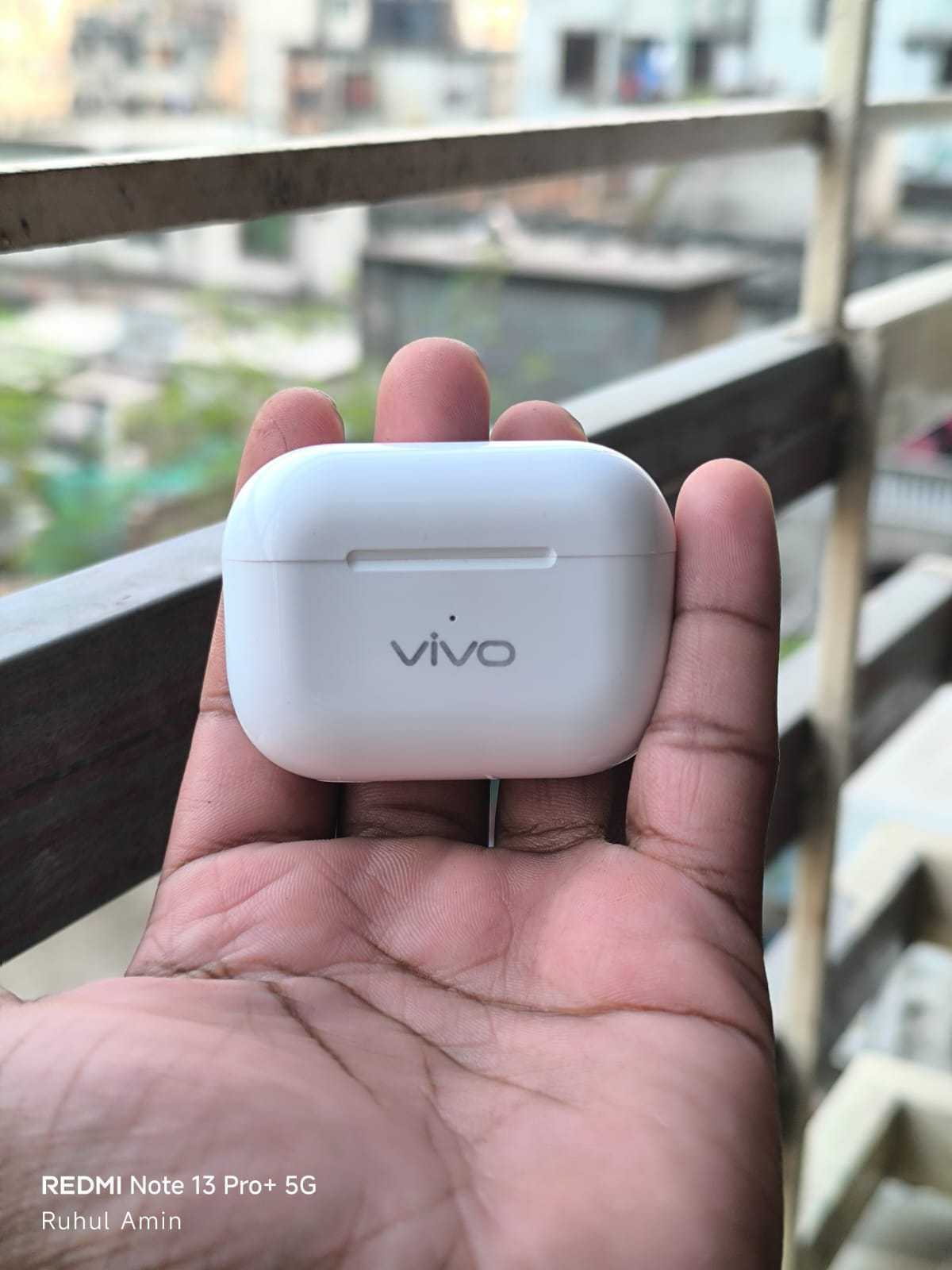 কম দামে  ভালো   Bluetooth - Image 4