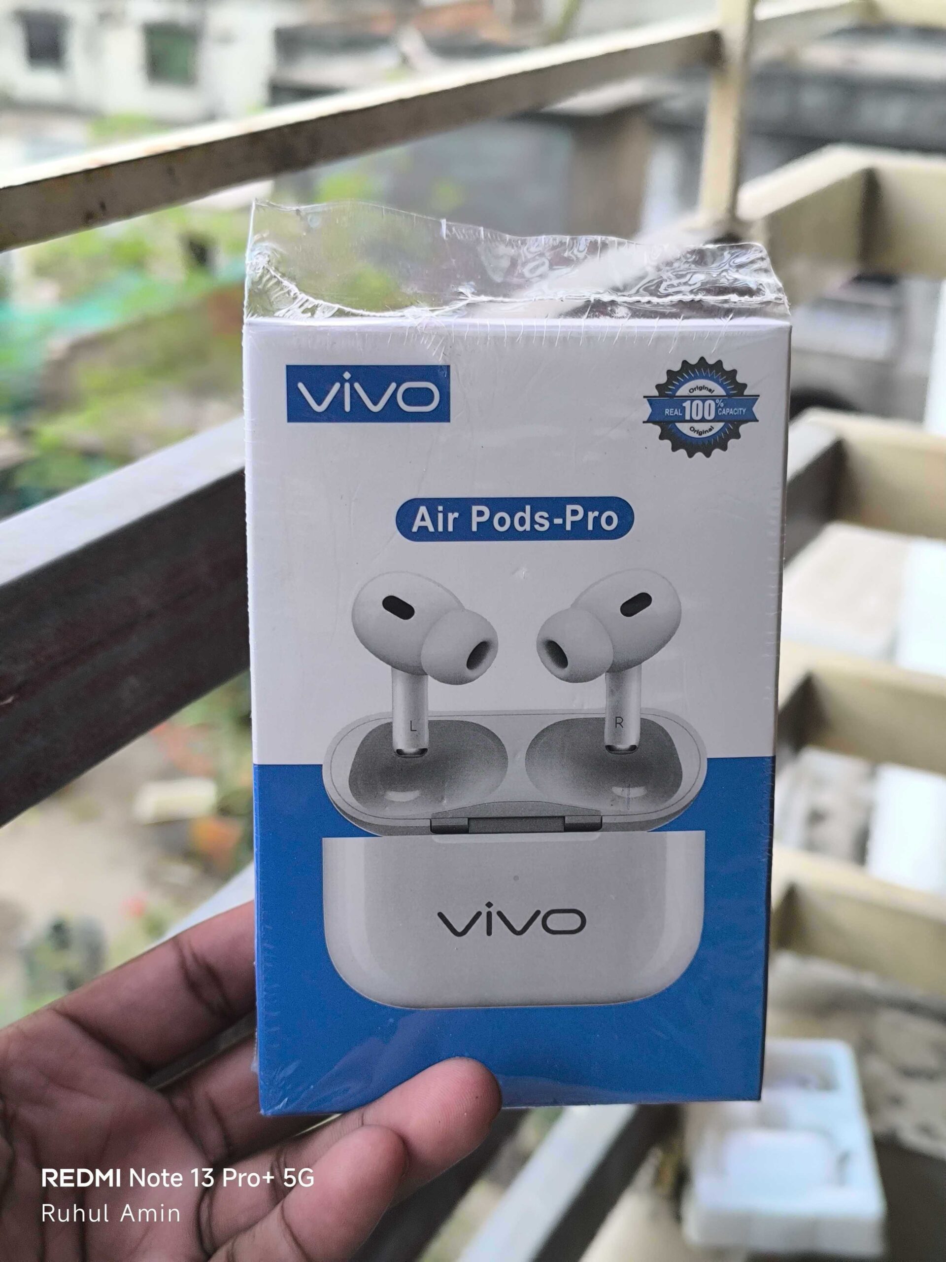 কম দামে  ভালো   Bluetooth - Image 2