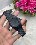 Marble Luxe Watch ছেলেদের ঘড়ি - Image 4