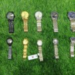 Olevs 9931g Premium Men's Watch - Image 7