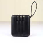 Mini Power Bank With 4 Built-In Cables – Fast Charging 20000mAh - Image 3
