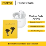 Realme Air Buds Pro - Image 4
