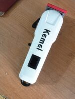 Kemei Km-809A Hair Cutting Trimmer - Image 4