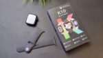 K10 SIM Supported Smart Watch - Image 2