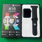 K10 SIM Supported Smart Watch