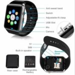 A1 SIM Memory Supported Smart Watch - Image 2