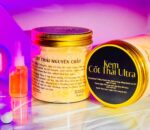 Kem Cot Thai Ultra Body Cream With Booster Serum - Image 2