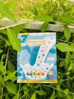 Weight Gain Food Supplement ওজন বাড়ানো - Image 2
