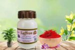 SAFFRON Time Develop Power Capsule Fruits & Roots Mix Powder