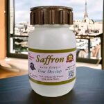 SAFFRON Time Develop Power Capsule Fruits & Roots Mix Powder - Image 3