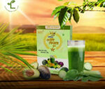 Daily Care Juice