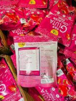 Manee Gluta Collagen Pink Drink জুস - Image 4