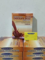 Weight Gain Supplement