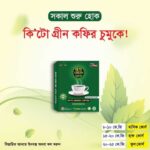 Keto Green Coffee - Image 2