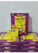 Badam Shake বাদাম শেখ - Image 2