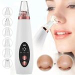 6 In 1 Multi Function Blackhead Remover Tools