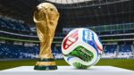 FIFA World Cup 2026 Official Football | প্রিমিয়াম ফুটবল - Image 2
