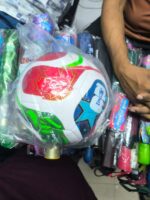 FIFA World Cup 2026 Official Football | প্রিমিয়াম ফুটবল - Image 4