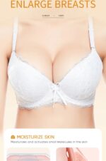 SADOER Enlarging Breast Cream ক্রিম - Image 3