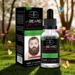 Grow A Bold & Handsome Beard With Aichun Beauty Beard Oil