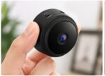 A9 Mini WiFi IP Camera Mini Wireless Security Camera - Image 2