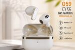 Q59 CYXG TWS Earbuds Wireless - Image 4