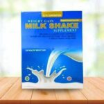 Milk Shake Original