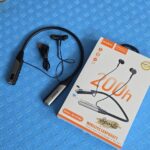 RECRSI RE-NY060 High Quality Accessories Neckband - Image 2