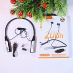 RECRSI RE-NY060 High Quality Accessories Neckband - Image 5