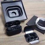 AirPods Pro (2nd Generation) black - Image 3