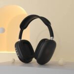 P9 Wireless Bluetooth Headset - Image 2