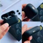 AirPods Pro (2nd Generation) black - Image 2