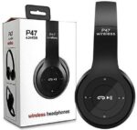 P47 Wireless Headphones - Image 4