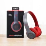 P47 Wireless Headphones - Image 3
