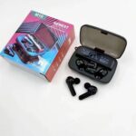 বর্তমান সময়ের সবচেয়ে কম দামে আকর্ষণীয়- M19 TWS Wireless Bluetooth 5.3