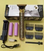 Vintage T9 Hair Cutting Machine - Image 3