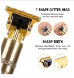 Vintage T9 Hair Cutting Machine